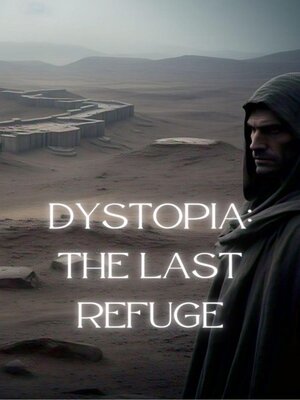 cover image of Dystopia
